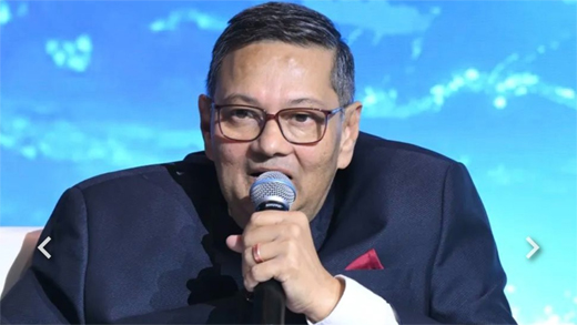 Chandra Kumar Bose